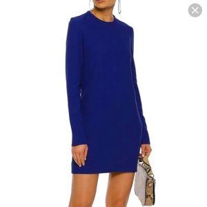 Victoria Beckham dress with pockets